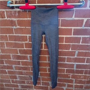 Align Super-High-rise Legging 28” lululemon athletica